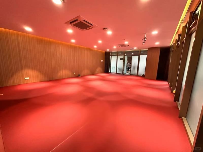 Factors that extend PVC flooring installation time